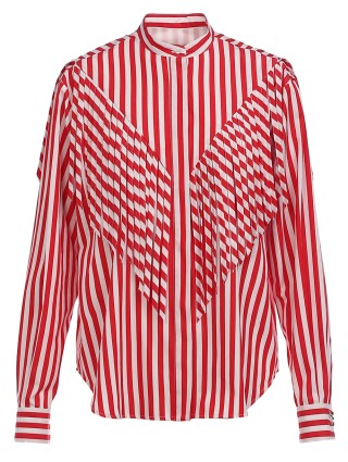 Сорочка MSGM (9610): фото - Invogue
