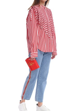 Сорочка MSGM (9610): фото 1 - Invogue