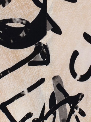 Блуза MAX MARA: фото 7 - Invogue