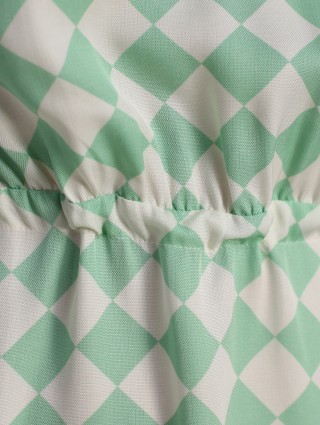 Зелена сукня SPORTMAX : фото 7 - Invogue