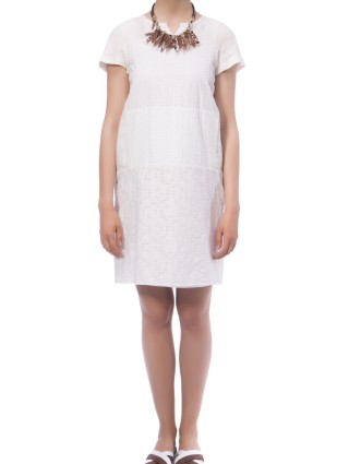 Платье WEEKEND MAX MARA (5168): фото 3 - Invogue