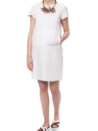 Платье WEEKEND MAX MARA (5168): фото 4 - Invogue
