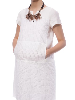 Платье WEEKEND MAX MARA (5168): фото 7 - Invogue