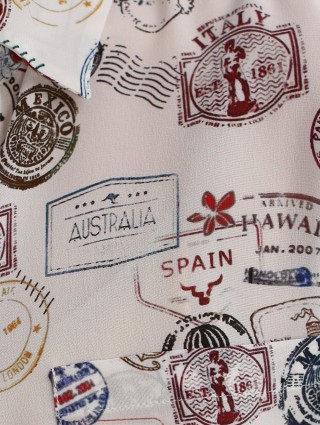 Платье MARELLA (7107): фото 8 - Invogue