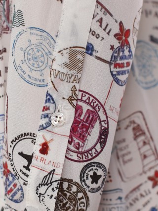 Платье MARELLA (7107): фото 9 - Invogue