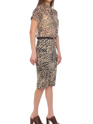 Сукня MARC CAIN (7265): фото 3 - Invogue