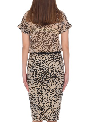 Сукня MARC CAIN (7265): фото 6 - Invogue