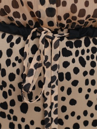 Сукня MARC CAIN (7265): фото 7 - Invogue