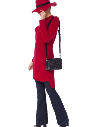 Ботинки Marella Accessories (2058): фото 3 - Invogue