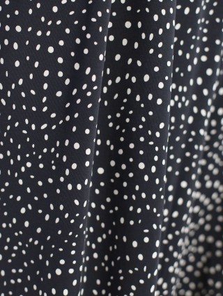 Синий комбинезон MAX MARA: фото 7 - Invogue