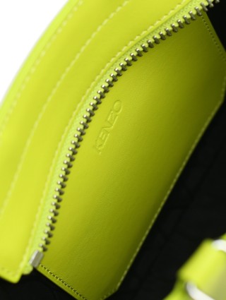 Сумка KENZO (7052): фото 7 - Invogue