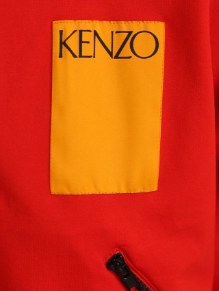 Куртка KENZO (423): фото 7 - Invogue