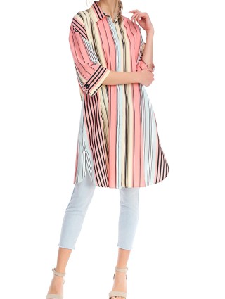 Сукня MARC CAIN (7093): фото 3 - Invogue