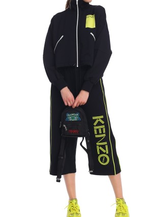 Рюкзак KENZO (8205): фото 3 - Invogue