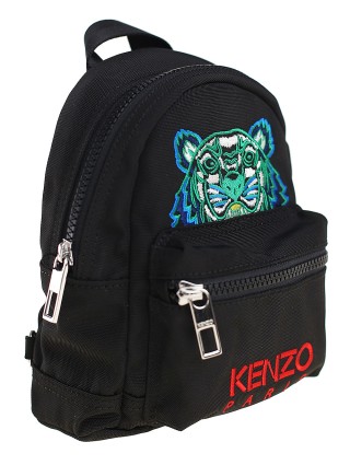 Рюкзак KENZO (8205): фото 4 - Invogue