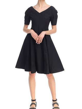 Серое колье WEEKEND MAX MARA: фото 4 - Invogue