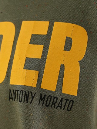 Світшот ANTONY MORATO (7064): фото 5 - Invogue