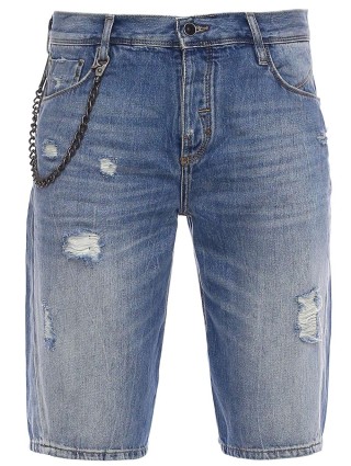 Шорты ANTONY MORATO (7126): фото 2 - Invogue