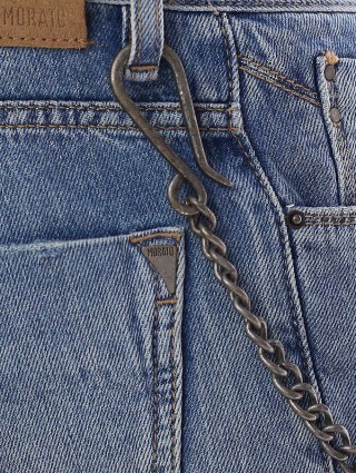 Шорты ANTONY MORATO (7126): фото 7 - Invogue