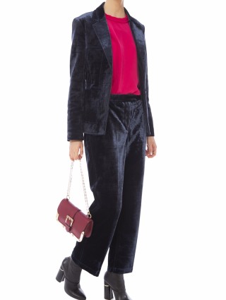 Брюки 3.1 PHILLIP LIM (2663): фото 1 - Invogue