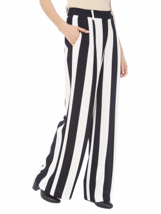 Брюки MSGM (2748): фото 5 - Invogue