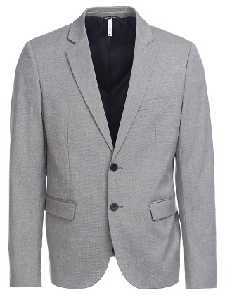 Сірий піджак ANTONY MORATO : фото - Invogue