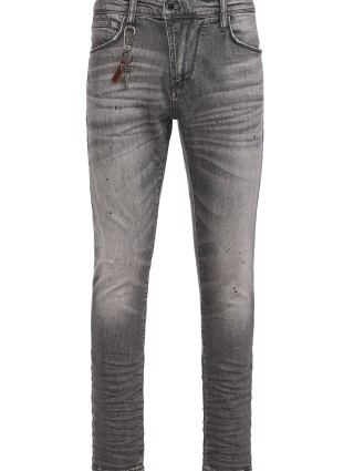 Джинсы ANTONY MORATO (7219): фото 2 - Invogue