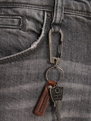 Джинсы ANTONY MORATO (7219): фото 7 - Invogue