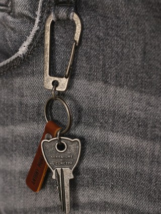 Джинсы ANTONY MORATO (7219): фото 9 - Invogue