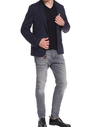 Джинсы ANTONY MORATO (7219): фото 3 - Invogue