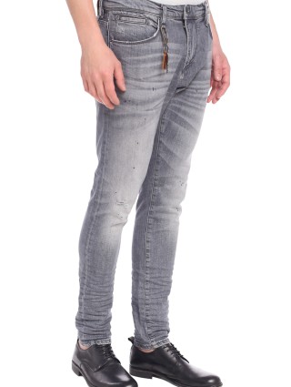 Джинсы ANTONY MORATO (7219): фото 5 - Invogue