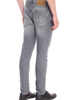 Джинсы ANTONY MORATO (7219): фото 6 - Invogue