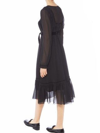 Платье MAX MARA (2202): фото 5 - Invogue
