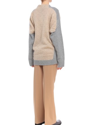 Свитер JW ANDERSON (7389): фото 2 - Invogue