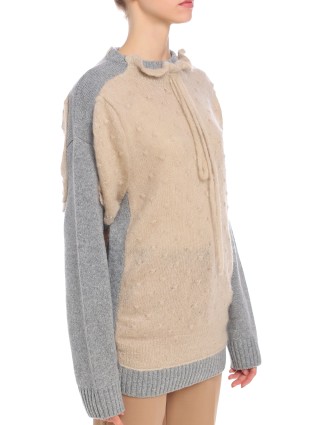 Свитер JW ANDERSON (7389): фото 3 - Invogue
