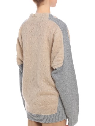 Свитер JW ANDERSON (7389): фото 4 - Invogue