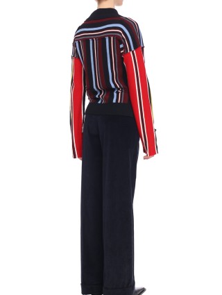 Свитер JW ANDERSON (7381): фото 2 - Invogue