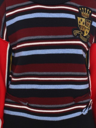 Свитер JW ANDERSON (7381): фото 5 - Invogue