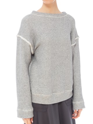 Светр HELMUT LANG (1248): фото 4 - Invogue