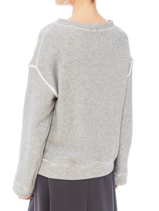 Светр HELMUT LANG (1248): фото 5 - Invogue