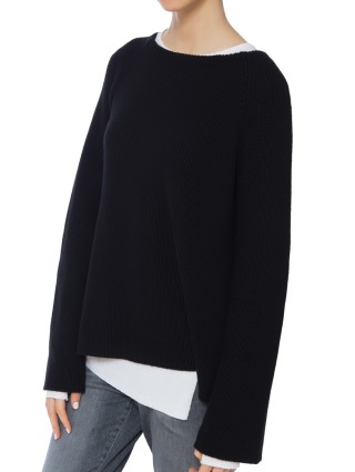 Светр HELMUT LANG (2345): фото 4 - Invogue