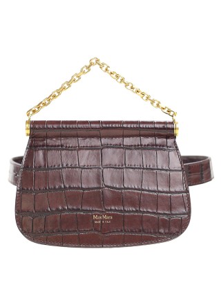 Сумка MAX MARA (9666): фото 2 - Invogue