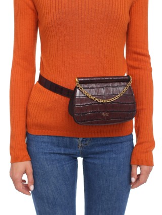 Сумка MAX MARA (9666): фото 4 - Invogue
