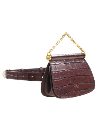 Сумка MAX MARA (9666): фото 5 - Invogue