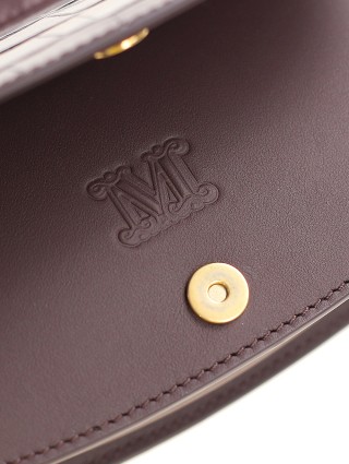 Сумка MAX MARA (9666): фото 10 - Invogue