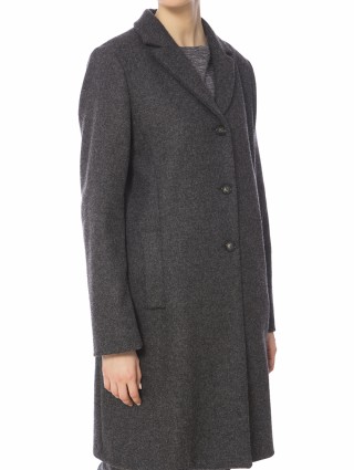 Пальто WEEKEND MAX MARA (2318): фото 11 - Invogue