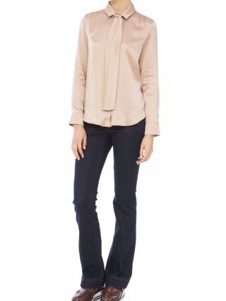 Сорочка WEEKEND MAX MARA (2159): фото 4 - Invogue