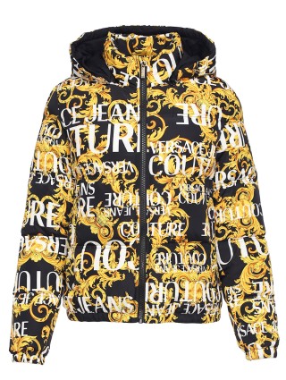 Куртка VERSACE JEANS COUTURE (10133): фото 2 - Invogue