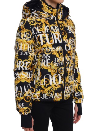 Куртка VERSACE JEANS COUTURE (10133): фото 5 - Invogue