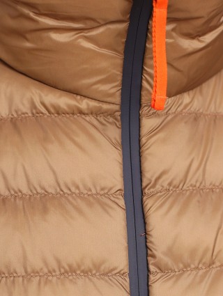 Коричнева куртка WEEKEND MAX MARA : фото 7 - Invogue